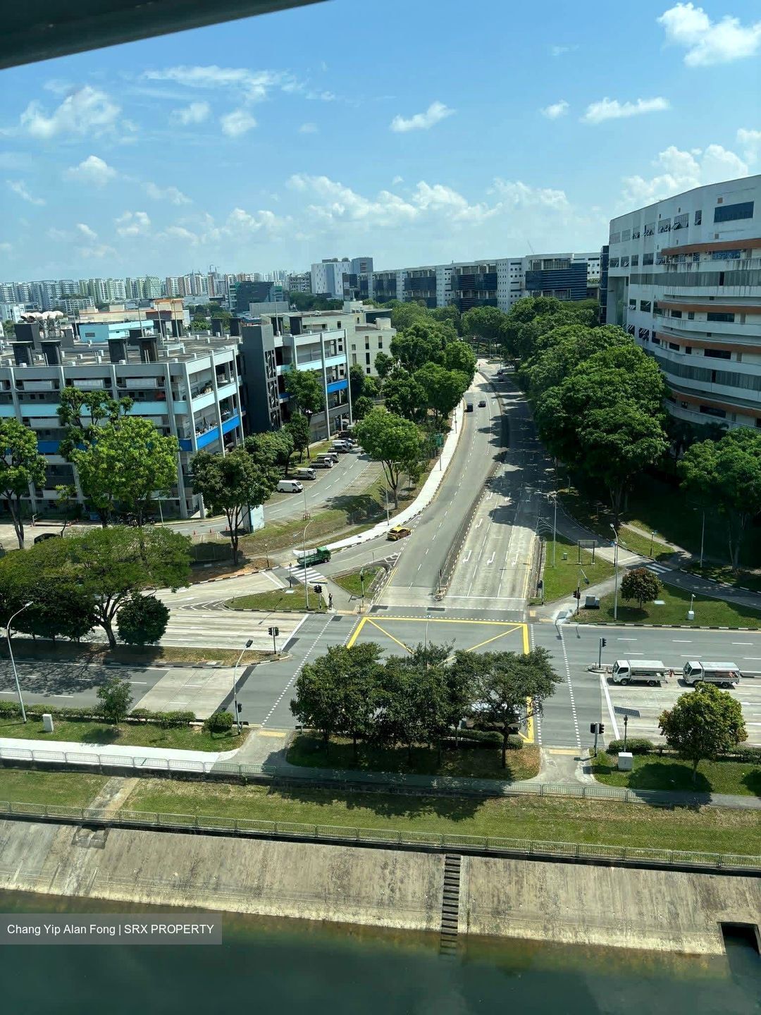 Blk 466B Spring Lodge (Sembawang), HDB 4 Rooms #533842851